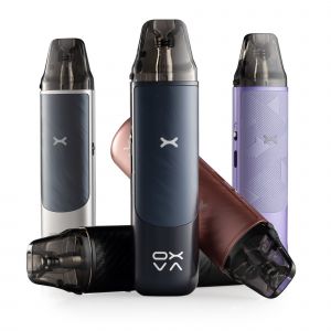 OXVA NeXlim Go group